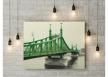 TPT175 - vászonkép