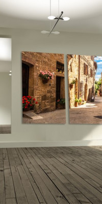 TPT177 - vászonkép