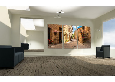 TPT177 - vászonkép