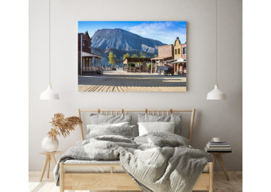 TPT183 - vászonkép