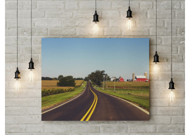 TPT192 - vászonkép