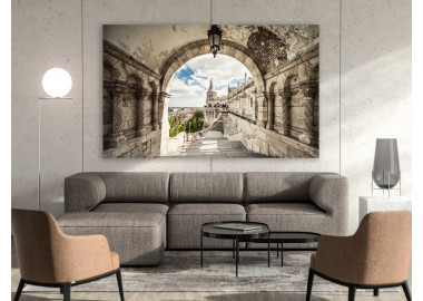 TPT201 - vászonkép