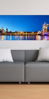 TPT208 - vászonkép