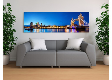 TPT208 - vászonkép