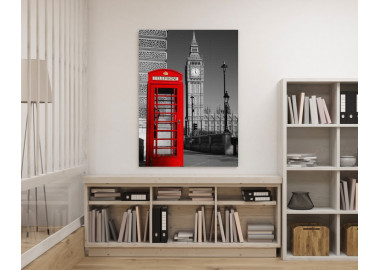 TPT209 - vászonkép