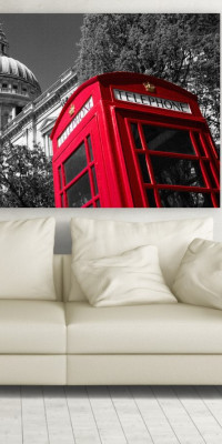 TPT210 - vászonkép