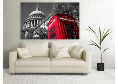 TPT210 - vászonkép