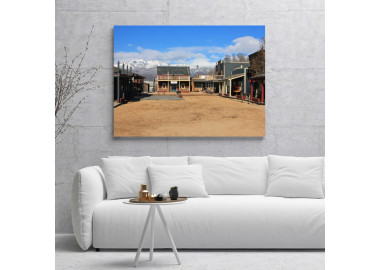 TPT212 - vászonkép