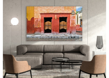 TPT221 - vászonkép