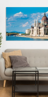 TPT222 - vászonkép