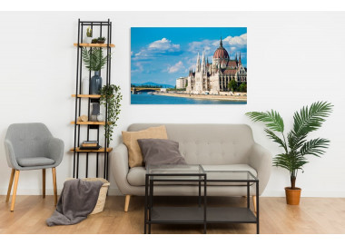 TPT222 - vászonkép