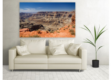 TPT224 - vászonkép