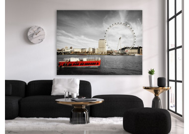 TPT234 - vászonkép