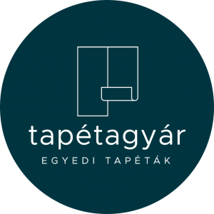 Tapétagyár -egyedi tapéta, ahogy Te megálmodtad...