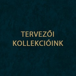 Tervezői kollekcióink