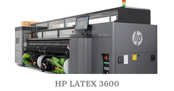 HP-Latex 3000