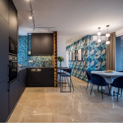 Konyha Design Tipp
