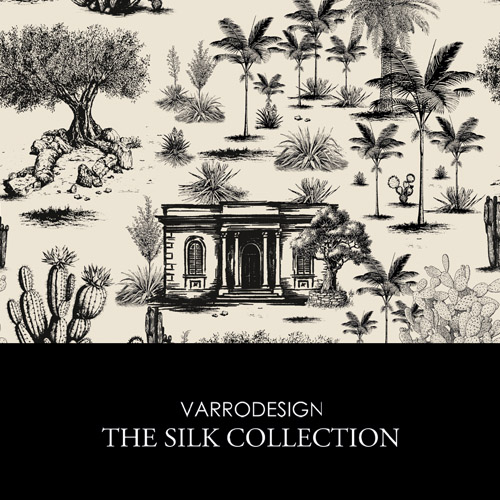 The Silk Collection