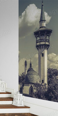 Böjtös Attila: BA-BU-003