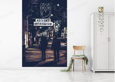 Böjtös Attila: BA-BU-004