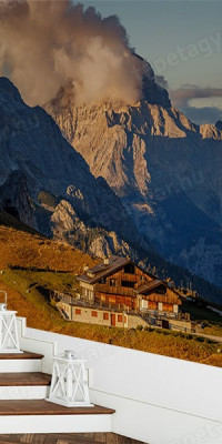 Böjtös Attila: BA-DO-010