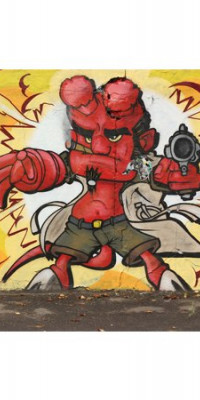 Böjtös Attila: BA-GR-011