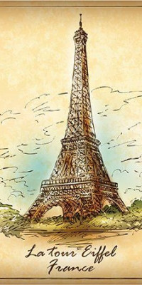 Poszter fiataloknak TPF294