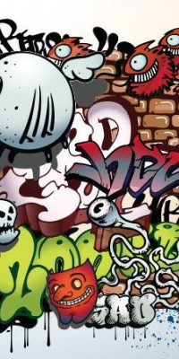 Poszter fiataloknak TPF300