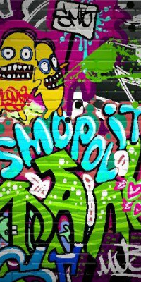 Poszter fiataloknak TPF301