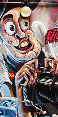 Poszter fiataloknak TPF020