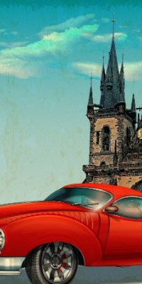 Poszter fiataloknak TPF216