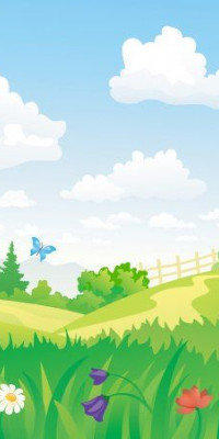 Poszter gyermekeknek TPGY116