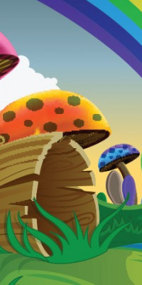 Poszter gyermekeknek TPGY007