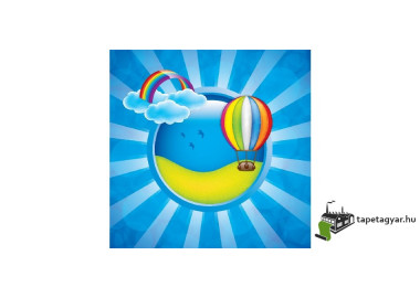 Poszter gyermekeknek TPGY103