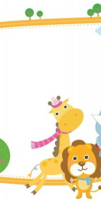 Poszter gyermekeknek TPGY105