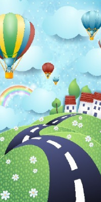 Poszter gyermekeknek TPGY029