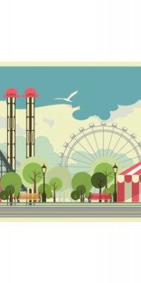 Poszter gyermekeknek TPGY030