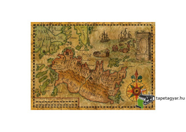 Poszter gyermekeknek TPGY051