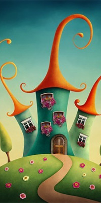 Poszter gyermekeknek TPGY052