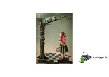 Poszter gyermekeknek TPGY060