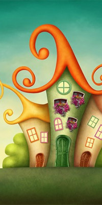 Poszter gyermekeknek TPGY069