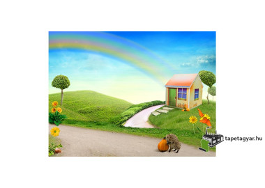 Poszter gyermekeknek TPGY074