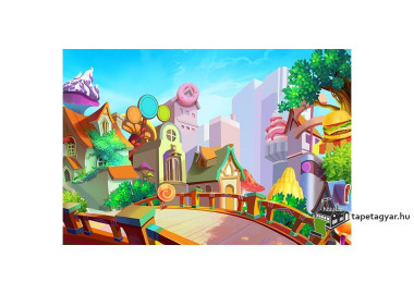 Poszter gyermekeknek TPGY093