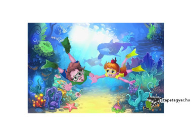 Poszter gyermekeknek TPGY094