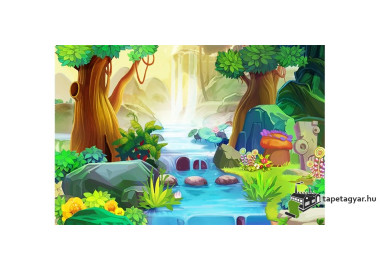 Poszter gyermekeknek TPGY098