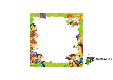 Poszter gyermekeknek TPGY099
