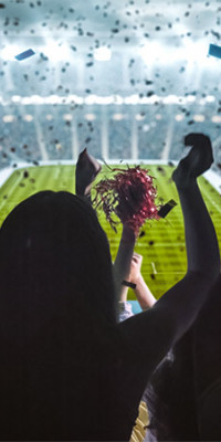 Poszter sport TPS054