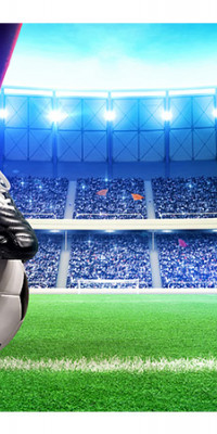 Poszter sport TPS055