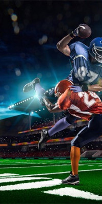 Poszter sport TPS040