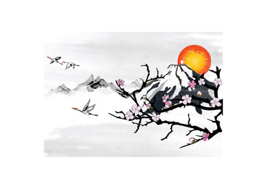 Poszter tájképTPT275